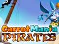 Hry Carrot Mania Pirates