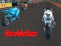 Hry Motorbike Racer