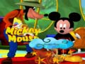 Hry Mickey Mouse Hidden Stars