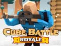 Hry Cube Battle Royale