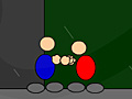 Hry Street Fight