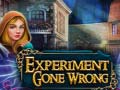 Hry Experiment Gone Wrong