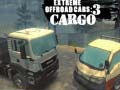 Hry Extreme Offroad Cars 3: Cargo