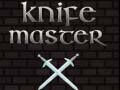 Hry Knife Master