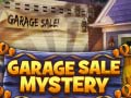 Hry Garage Sale Mystery