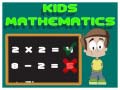 Hry Kids Mathematics