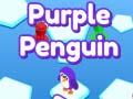 Hry Purple Penguin