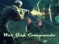 Hry War Gun Commando