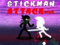 Hry Stickman Attack