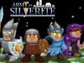 Hry Army of Silverite