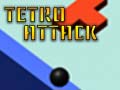 Hry Tetro Attack