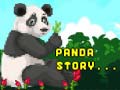Hry Panda Story