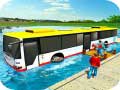 Hry Floating Water Bus