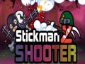 Hry Stickman Shooter 2