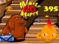 Hry Monkey GO Happy Stage 395