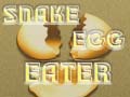 Hry Snake Egg Eater  