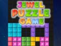 Hry Jewel Puzzle Game