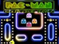 Hry Pac-Man Championship Edition