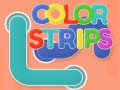 Hry Color Strips