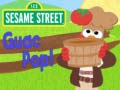 Hry 123 Sesame Street Guac Pop!