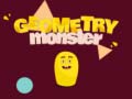 Hry Geometry Monster