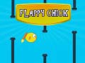 Hry Flappy Chick