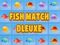 Hry Fish Match Deluxe