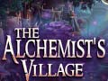 Hry The Alchemist`s Village