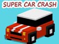 Hry Super Car Crash