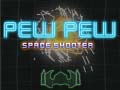 Hry Phew Phew Space Shooter