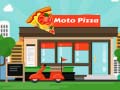 Hry Moto Pizza