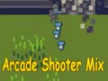 Hry Arcade Shooter Mix