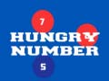 Hry Hungry Number