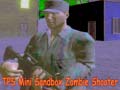 Hry TPS Mini Sandbox Zombie Shooter