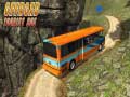 Hry Uphill Climb Bus Driving Simulator
