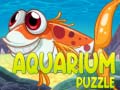 Hry Aquarium Puzzle