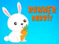 Hry Runner Rabbit