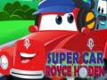 Hry Super Car Royce Hidden