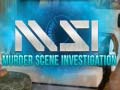 Hry Murder Scene Investigation