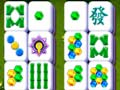 Hry Mahjong Story