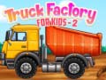 Hry Truck Factory For Kids - 2