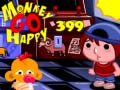 Hry Monkey Go Happy Stage 399