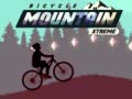 Hry Mountain Bicycle Xtreme
