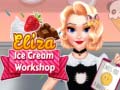 Hry Eliza Ice Cream Workshop