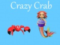 Hry Crazy Crab