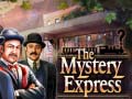 Hry The Mystery Express