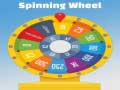 Hry Spinning Wheel