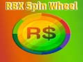 Hry RBX Spin Wheel