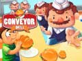 Hry Conveyor Deli