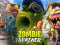 Hry Zombie Slasher